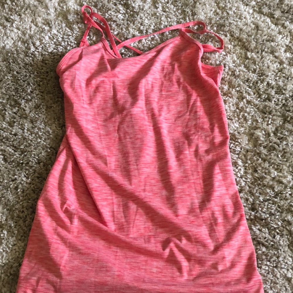 Born primitive tank